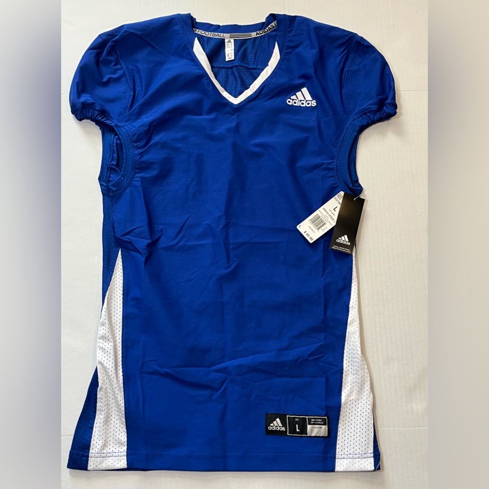 🏈 Adidas American Football Jersey 🏈